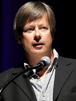 Dave Barry