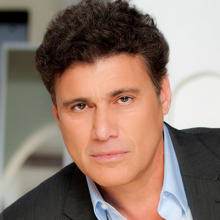 South Florida's Best and Brightest June 2011 Archive: 
Steven Bauer / Actor, Scarface, Sword of Gideon, Breaking Bad